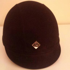 Charles Owen Show Helmet size 7 1/4